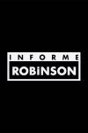 Portada de Robinson Report