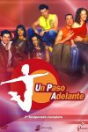 Portada de Un paso adelante: Temporada 3