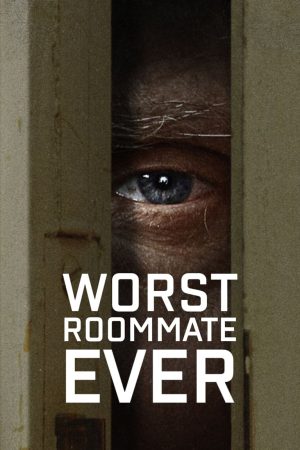 Portada de Worst Roommate Ever