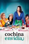 Portada de Cochina envidia: Temporada 1