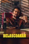 Portada de Belascoarán: Temporada 1