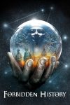 Portada de Forbidden History
