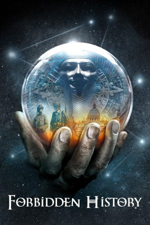 Portada de Forbidden History