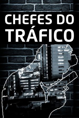 Portada de Señores de la droga: Temporada 1