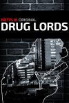 Portada de Señores de la droga: Temporada 2
