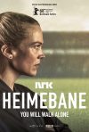 Portada de Home Ground: Temporada 1