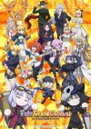 Portada de Fate/Grand Carnival: Temporada 1