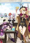 Portada de Fate/Grand Carnival: Temporada 2