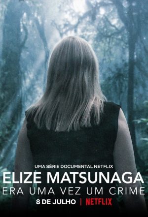 Portada de Elize Matsunaga: Once Upon a Crime