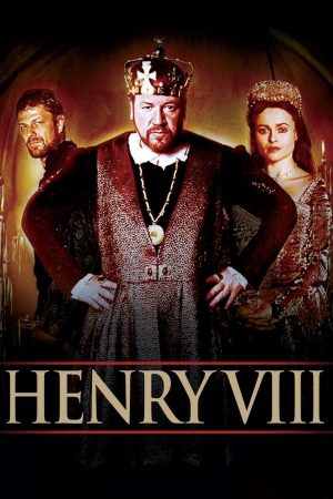 Portada de Henry VIII