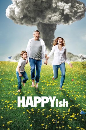 Portada de HAPPYish: Temporada 1