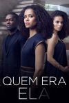 Portada de La chica de antes: Temporada 1