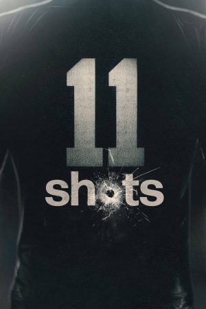 Portada de 11 Tiros: Temporada 1