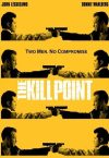 Portada de The Kill Point: Temporada 1