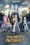 Portada de Double Decker! Doug & Kirill