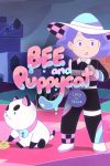 Portada de Bee and PuppyCat: Lazy in Space: Temporada 1