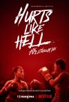 Portada de Muaythai: Deporte extremo: Temporada 1