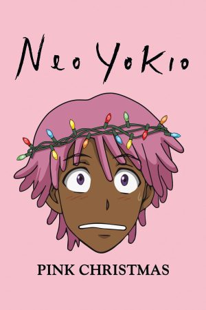 Portada de Neo Yokio: Especiales