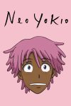 Portada de Neo Yokio: Temporada 1