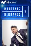 Portada de Martínez y Hermanos: Temporada 1
