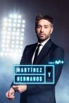 Portada de Martínez y Hermanos: Temporada 3