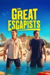 Portada de The Great Escapists. Salir de la isla.: Temporada 1