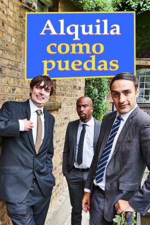 Portada de Stath Lets Flats