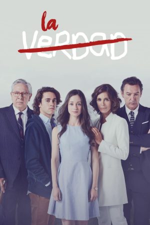 Portada de La verdad: Temporada 1