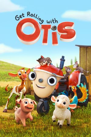 Portada de ¡A rodar con Otis!: Temporada 2