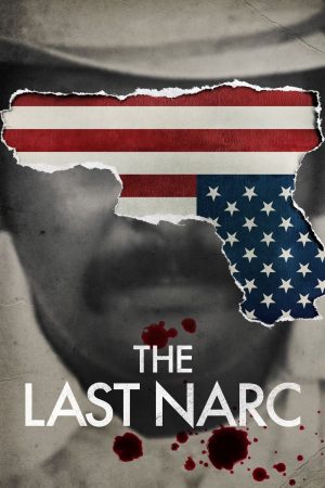 Portada de The Last Narc