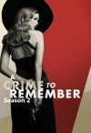 Portada de Un crimen para recordar: Temporada 2