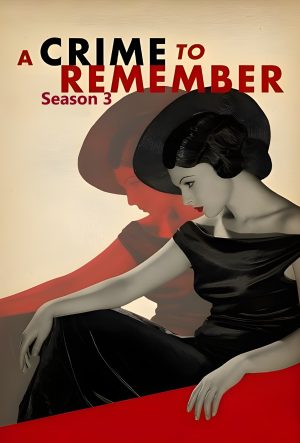 Portada de Un crimen para recordar: Temporada 3