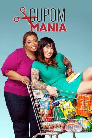 Portada de Extreme Couponing: Temporada 4