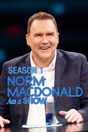 Portada de Norm Macdonald Has a Show: Temporada 1