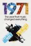Portada de 1971: El año en el que la música lo cambio todo: Temporada 1