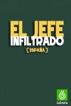 Portada de El jefe infiltrado: Temporada 4