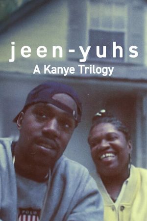 Portada de jeen-yuhs: A Kanye Trilogy