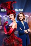 Portada de The palace: Temporada 1