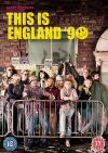 Portada de This Is England '90: Temporada 1