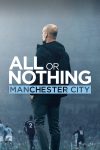 Portada de All or Nothing: Manchester City: Temporada 1