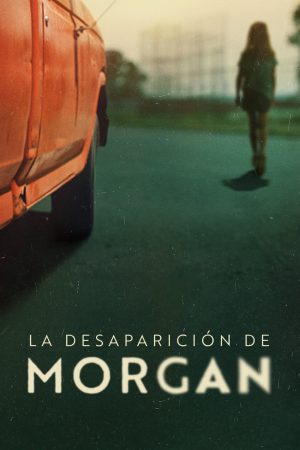 Portada de Still Missing Morgan