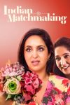 Portada de La celestina de la India: Temporada 1