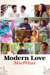 Portada de Modern Love Mumbai: Temporada 1