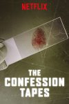 Portada de The Confession Tapes: Temporada 2