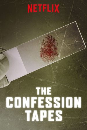Portada de The Confession Tapes: Temporada 2