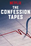 Portada de The Confession Tapes