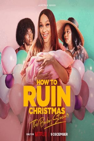 Portada de Cómo cargarse las Navidades: La boda: Temporada 3
