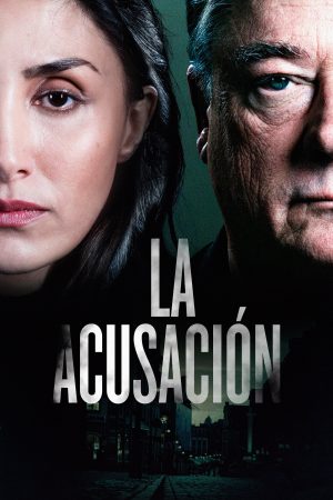 Portada de The Allegation