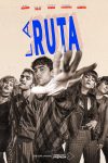 Portada de La Ruta: Temporada 1