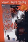 Portada de Historias para no dormir: Temporada 2